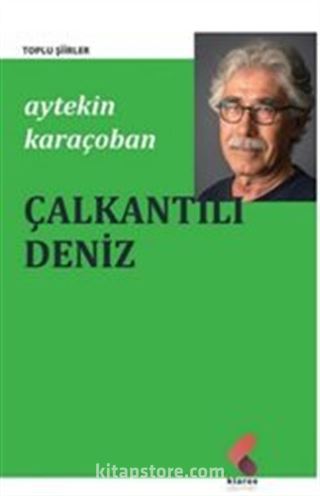 Çalkantılı Deniz