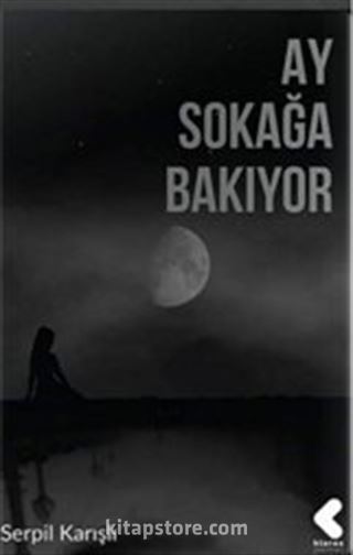 Ay Sokağa Bakıyor