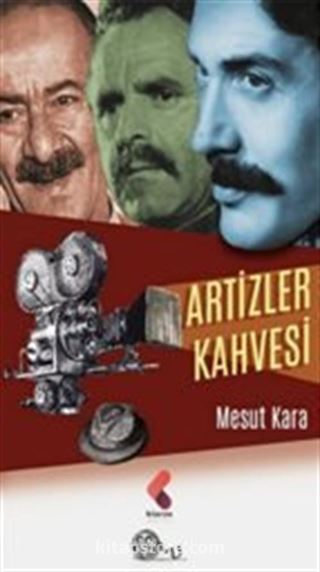 Artizler Kahvesi