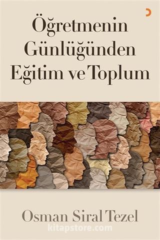 Öğretmenin Günlüğünden Eğitim ve Toplum