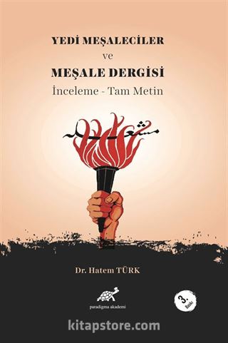 Yedi Meşaleciler ve Meşale Dergisi