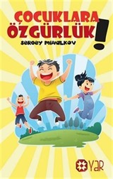 Çocuklara Özgürlük