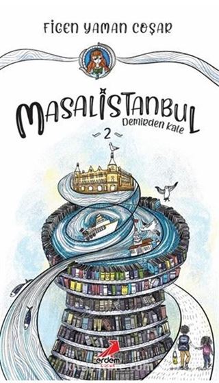 Masalistanbul 2 Demirden Kale