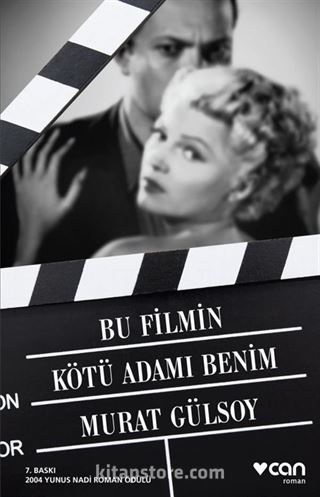 Bu Filmin Kötü Adamı Benim