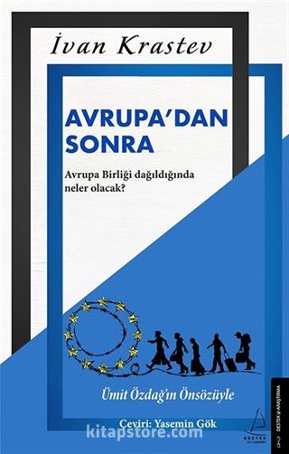 Avrupa'dan Sonra