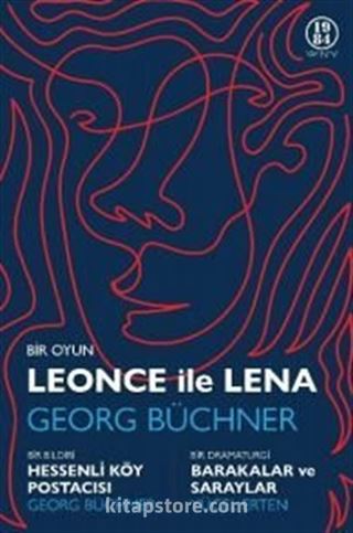 Leonce ile Lena