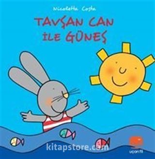 Tavşan Can ile Güneş