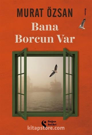 Bana Borcun Var