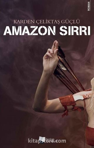 Amazon Sırrı