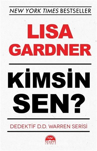 Kimsin Sen?