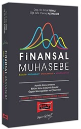 Finansal Muhasebe