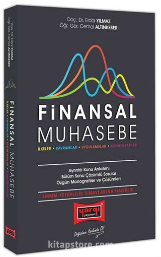 Finansal Muhasebe