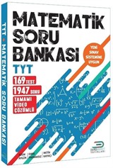 TYT Matematik Soru Bankası