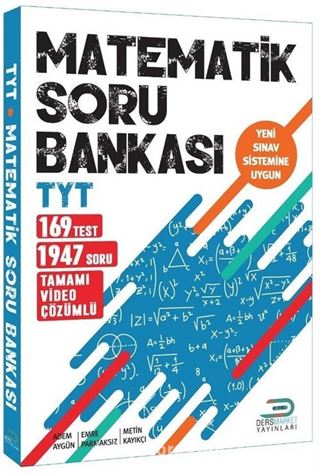 TYT Matematik Soru Bankası