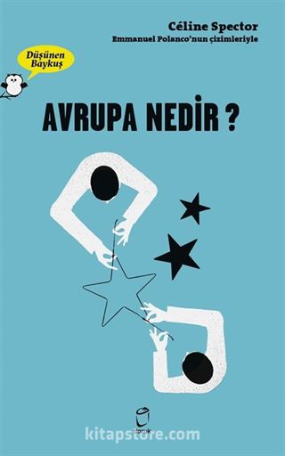 Avrupa Nedir?