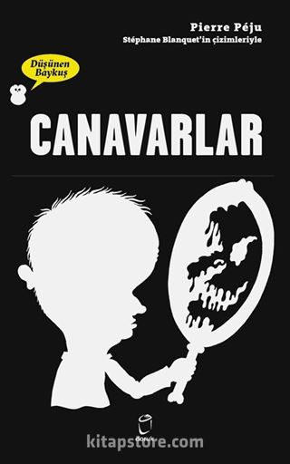 Canavarlar