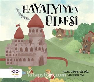 Hayalyiyen Ülkesi