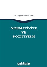 Normativite ve Pozitivizm