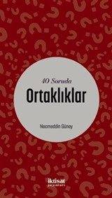 40 Soruda Ortaklıklar