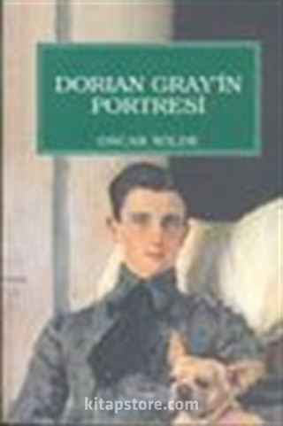 Dorian Gray'in Portresi