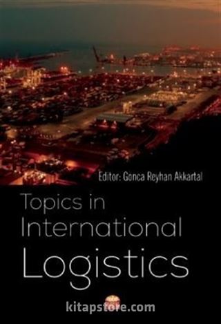 Topics in International Logistics