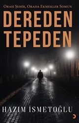 Dereden Tepeden