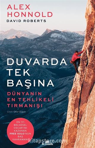 Duvarda Tek Başına