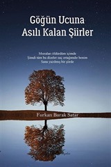 Göğün Ucuna Asılı Kalan Şiirler