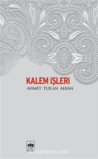 Kalem İşleri