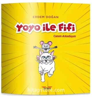 Yoyo ile Fifi