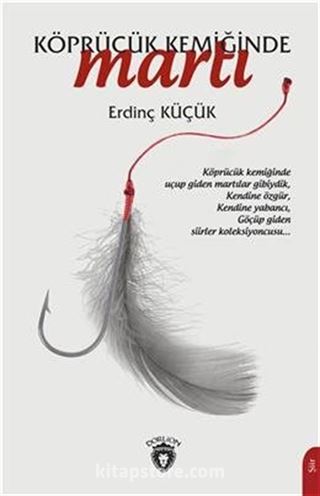 Köprücük Kemiğinde Martı