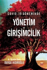 Covid-19 Döneminde Yönetim ve Girişimcilik