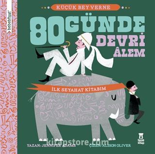 Bebebiyat - 80 Günde Devri Âlem