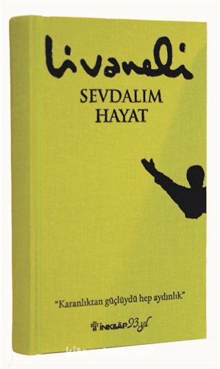 Sevdalım Hayat (Ciltli)