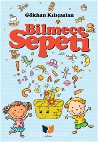 Bilmece Sepeti