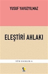 Eleştiri Ahlakı