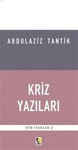 Kriz Yazıları