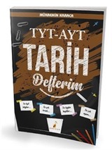 TYT-AYT Tarih Defterim