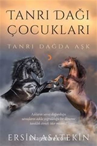 Tanrı Dağı Çocukları / Tanrı Dağda Aşk