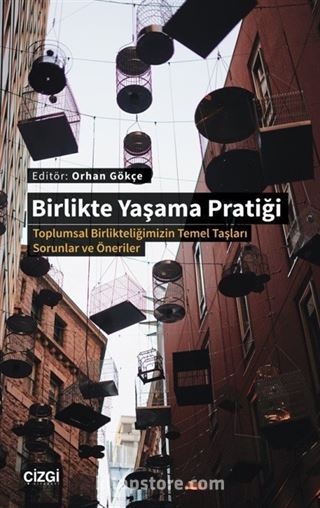 Birlikte Yaşama Pratiği