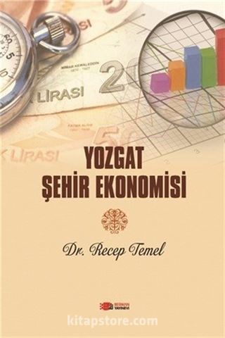 Yozgat Şehir Ekonomisi