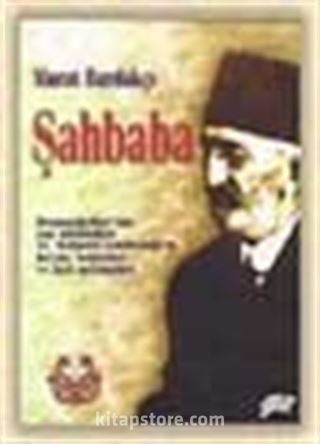 Şahbaba