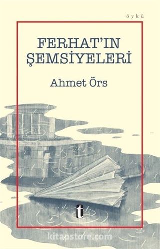 Ferhat'ın Şemsiyeleri