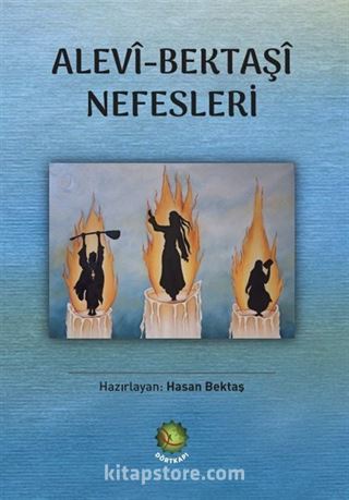 Alevî-Bektaşî Nefesleri