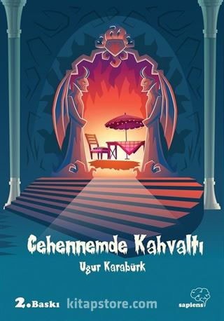 Cehennemde Kahvaltı