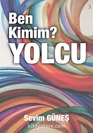 Ben Kimim? Yolcu