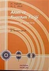 Atom ve Kuantum Fiziği