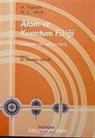 Atom ve Kuantum Fiziği