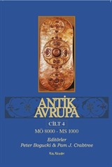 Antik Avrupa 4.Cilt