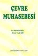 Çevre Muhasebesi